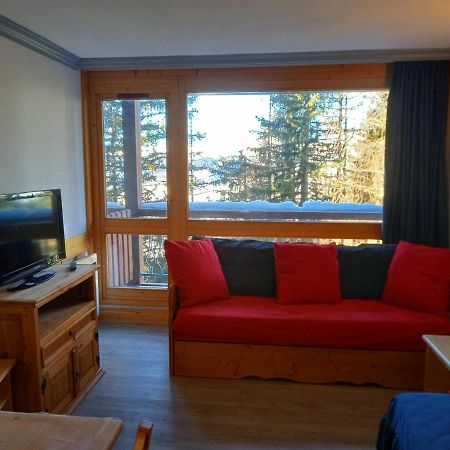 Appartement Le Thuria Les Arcs  Екстер'єр фото