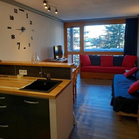 Appartement Le Thuria Les Arcs  Екстер'єр фото