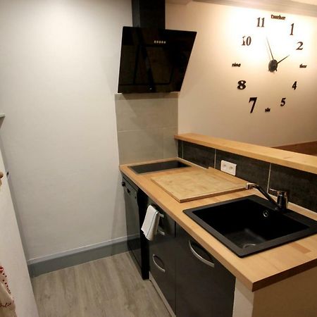 Appartement Le Thuria Les Arcs  Екстер'єр фото