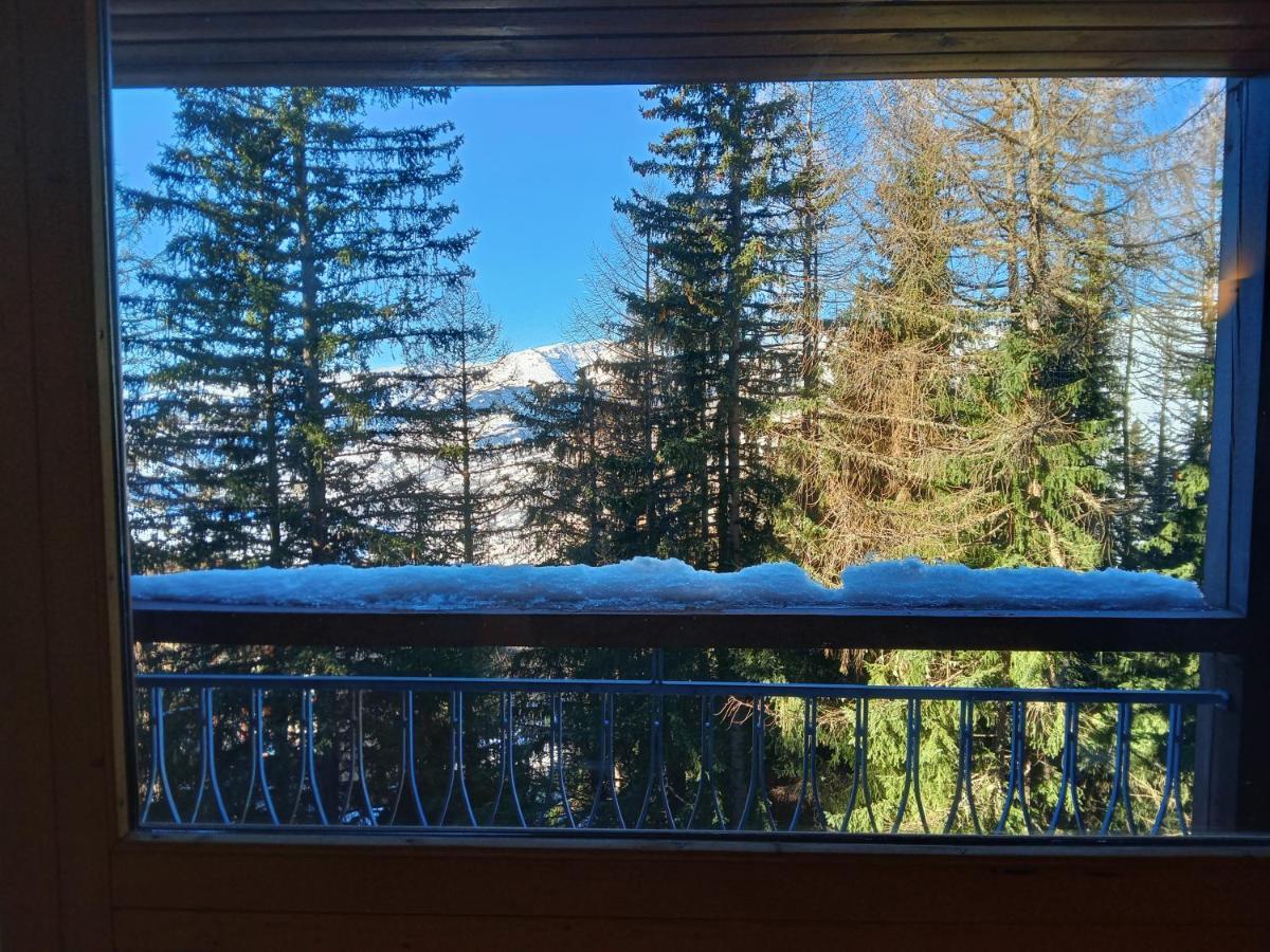 Appartement Le Thuria Les Arcs  Екстер'єр фото