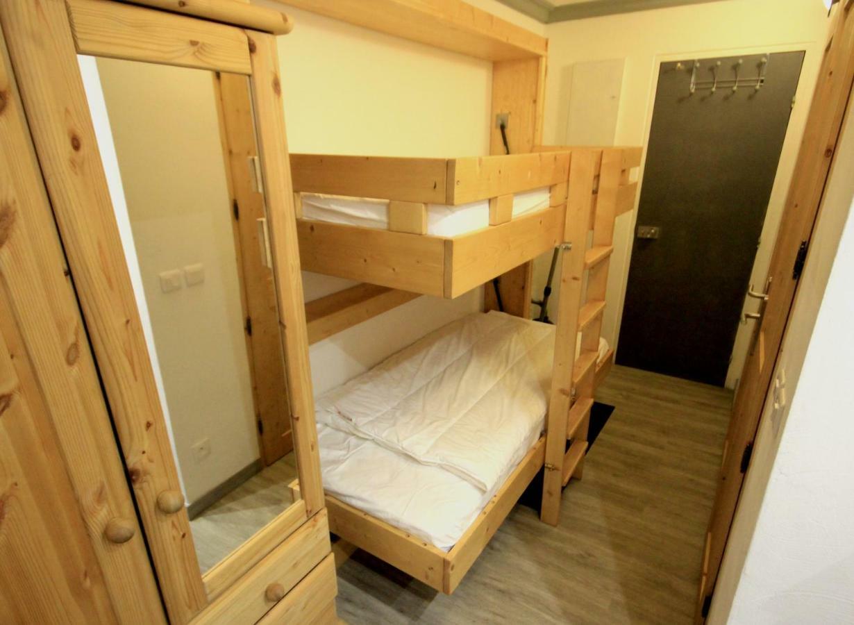 Appartement Le Thuria Les Arcs  Екстер'єр фото
