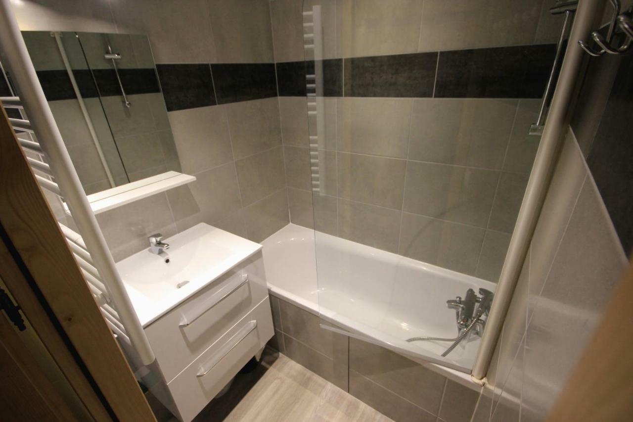 Appartement Le Thuria Les Arcs  Екстер'єр фото