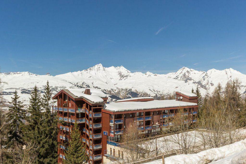 Appartement Le Thuria Les Arcs  Екстер'єр фото